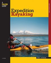 Cover art for Expedition Kayaking, 5th (How to Paddle Series)