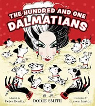 Cover art for The Hundred and One Dalmatians