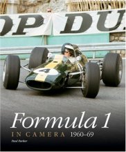 Cover art for Formula 1 in Camera 1960-69
