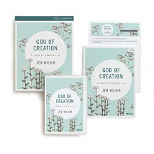 Cover art for God of Creation - Leader Kit (Revised)