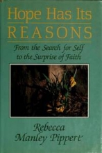 Cover art for Hope Has Its Reasons: From the Search for Self to the Surprise of Faith