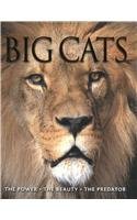 Cover art for Big Cats