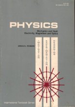 Cover art for Physics (International textbook series)