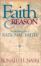 Cover art for Faith and Reason