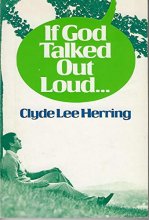 Cover art for If God Talked Out Loud