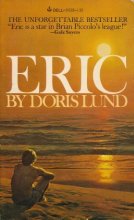 Cover art for Eric by Lund, Doris (1979) Mass Market Paperback