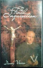 Cover art for The Final Inquisition