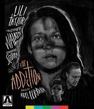 Cover art for The Addiction (Special Edition) [Blu-ray]