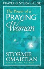 Cover art for The Power of a Praying® Woman Prayer and Study Guide