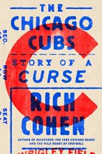 Cover art for The Chicago Cubs: Story of a Curse