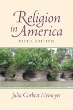 Cover art for Religion In America