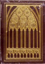 Cover art for The Hunchback of Notre Dame (Easton Press Collector's Edition, The 100 Greatest Books Ever Written)
