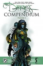 Cover art for The Darkness Volume 1 Compendium