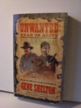 Cover art for Unwanted: Dead or Alive
