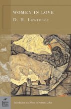 Cover art for Women in Love (Barnes & Noble Classics)