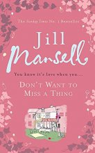 Cover art for Don't Want To Miss A Thing