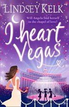 Cover art for I Heart Vegas