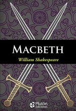 Cover art for MACBETH (ENGLISH CLASSIC BOOKS)