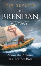 Cover art for The Brendan Voyage: Across the Atlantic in a Leather Boat