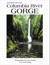 Cover art for Beautiful America's Columbia River Gorge (Beautiful America)