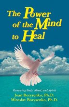 Cover art for The Power of the Mind to Heal