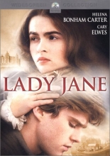 Cover art for Lady Jane