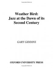 Cover art for Weather Bird: Jazz at the Dawn of Its Second Century