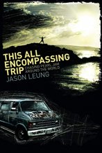 Cover art for This All Encompassing Trip: Chasing Pearl Jam Around The World
