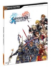 Cover art for DISSIDIA FINAL FANTASY Signature Series Guide (Bradygames Signature Series Guide)