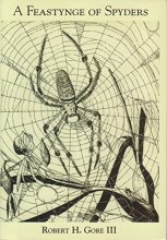 Cover art for A Feastynge of Spyders