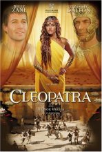 Cover art for Cleopatra [DVD]