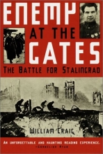 Cover art for Enemy at the Gates: The Battle for Stalingrad