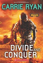 Cover art for Divide and Conquer (Infinity Ring, Book 2) (2)