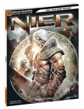 Cover art for Nier Signature Series Guide