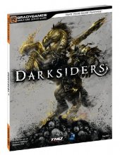 Cover art for Darksiders Signature Series Strategy Guide (Signature Series Guides)