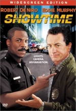 Cover art for Showtime 