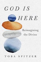 Cover art for God Is Here: Reimagining the Divine
