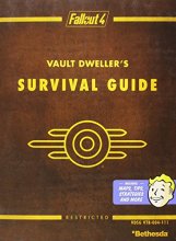 Cover art for Fallout 4 Vault Dwellers Survival Guide