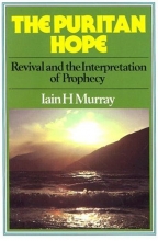 Cover art for The Puritan Hope