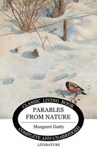 Cover art for Parables From Nature (Classic Living Book)