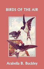 Cover art for Birds of the Air (Yesterday's Classics)