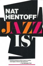 Cover art for Jazz Is