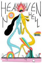 Cover art for Heaven No Hell