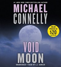 Cover art for Void Moon