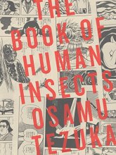 Cover art for The Book of Human Insects