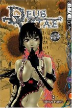 Cover art for Deus Vitae, Vol. 3