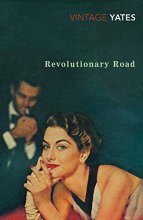 Cover art for Revolutionary Road