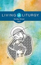 Cover art for Living LiturgyTM Sunday Missal 2021