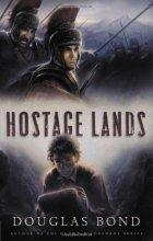 Cover art for Hostage Lands (Heroes & History)