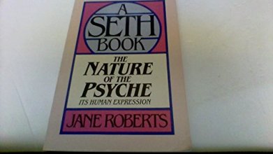Cover art for The Nature of the Psyche: Its Human Expression